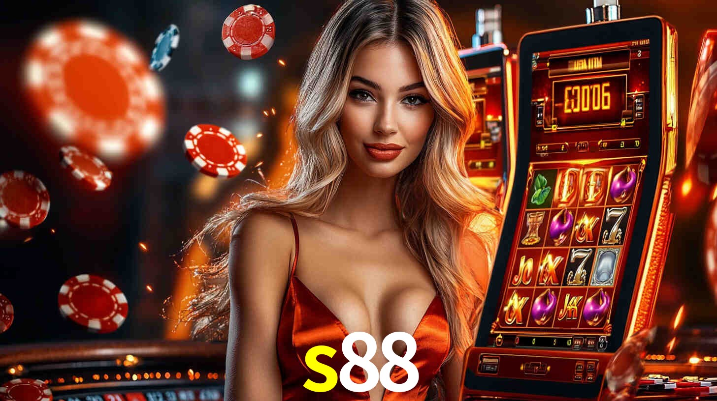 s88: Seu Cassino Premiado com Pagamentos Rápidos
