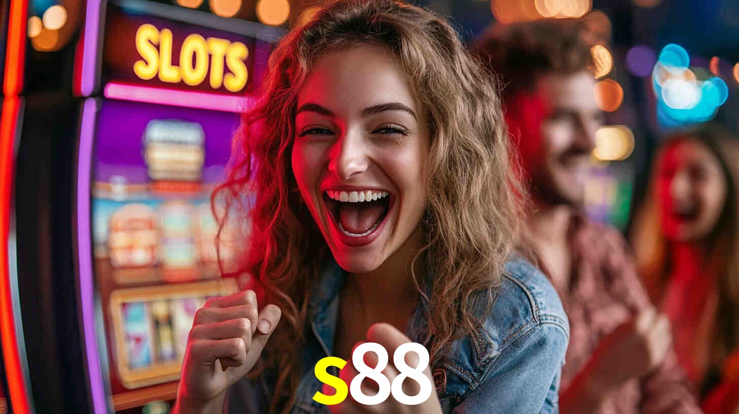 Explorando a Categoria de Eventos em Apostas na s88