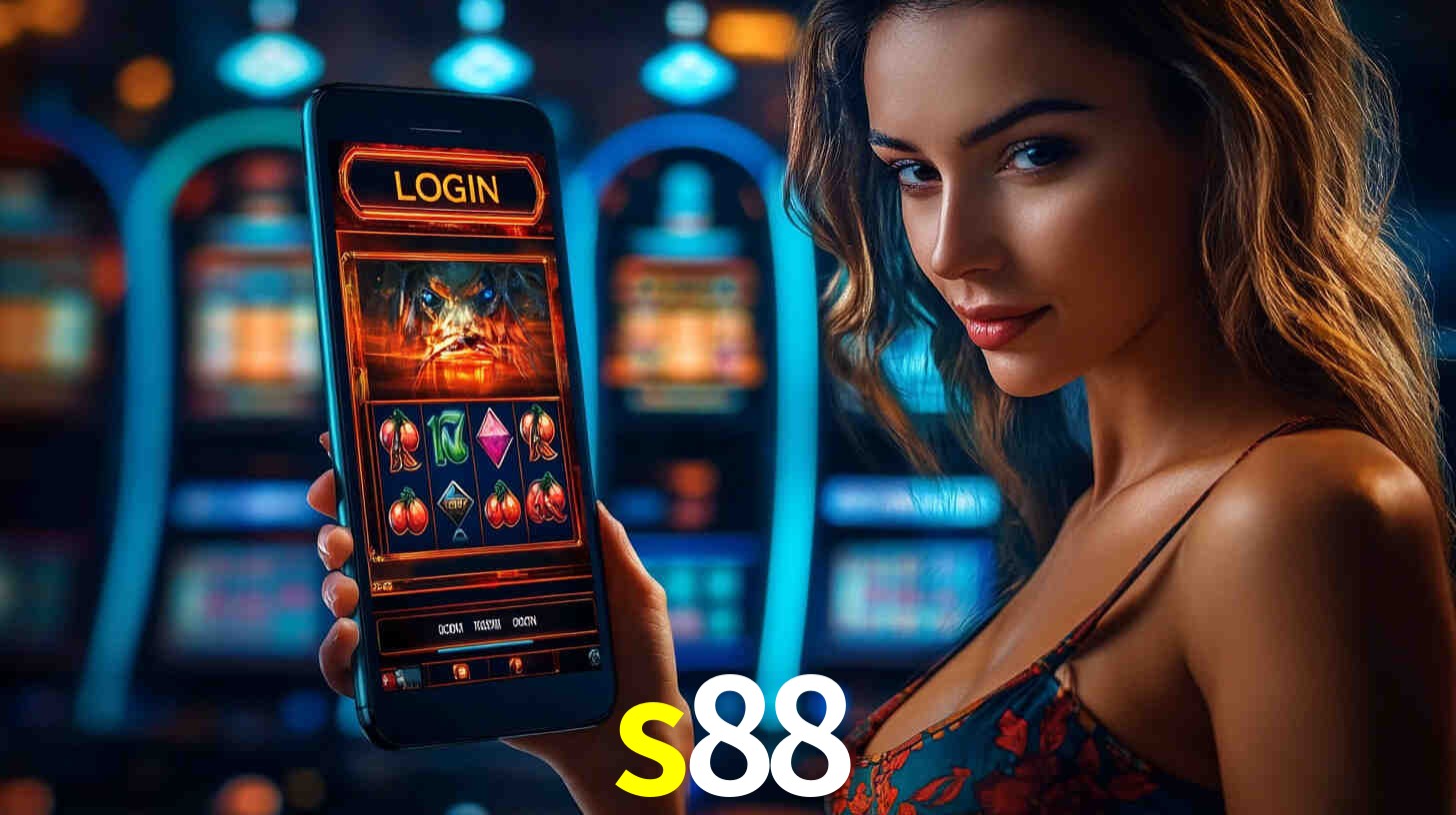 Bônus Generosos e Exclusivos no s88 para Você!