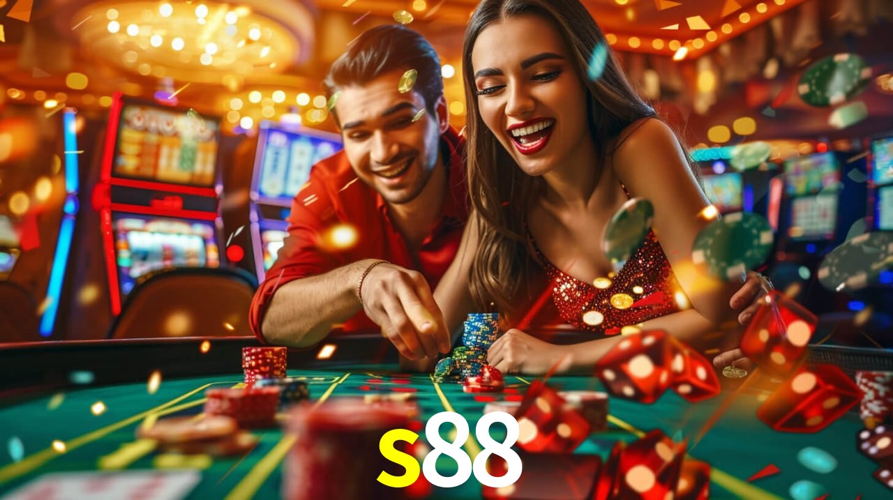 Tecnologia da Plataforma s88