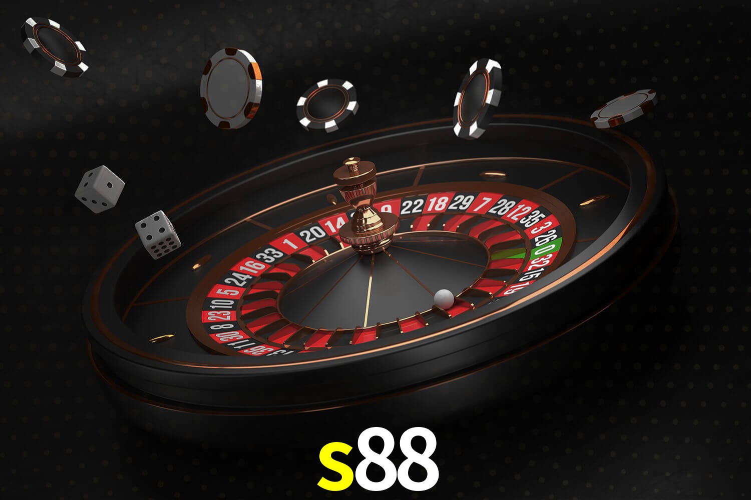 s88 bet