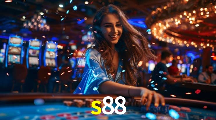 Tennis Betting s88