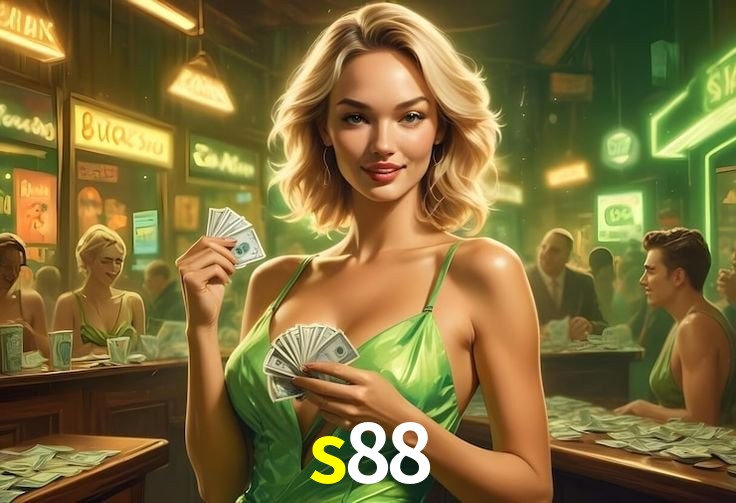 Descubra o Programa VIP da s88: Vantagens Exclusivas para Jogadores