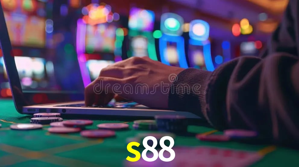 Interface Premium s88