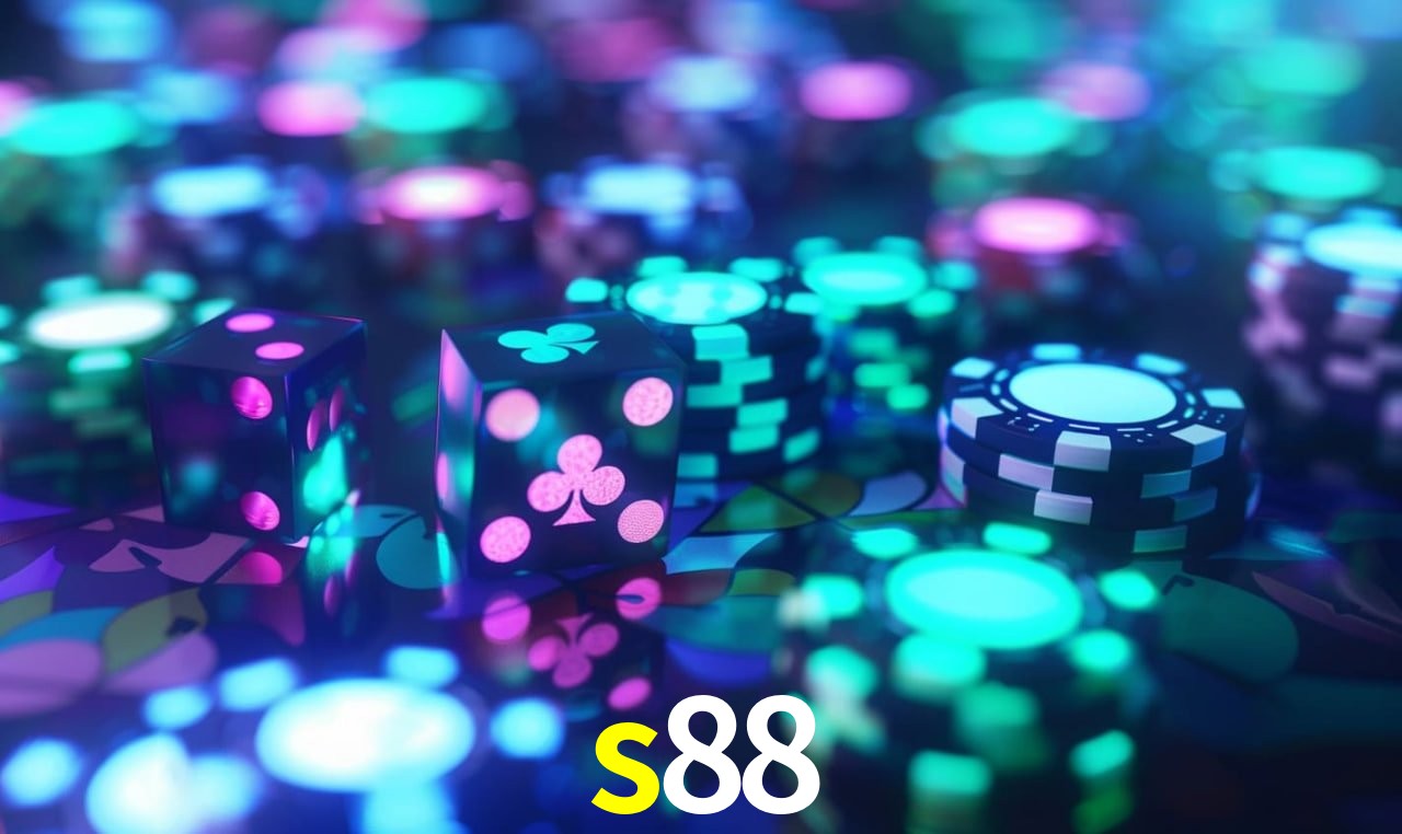 Casino Ao Vivo s88