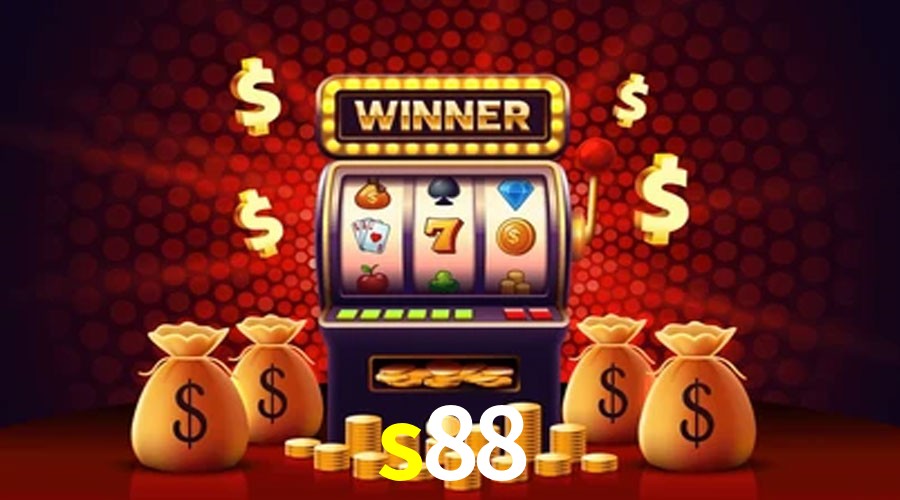 Slot Games s88