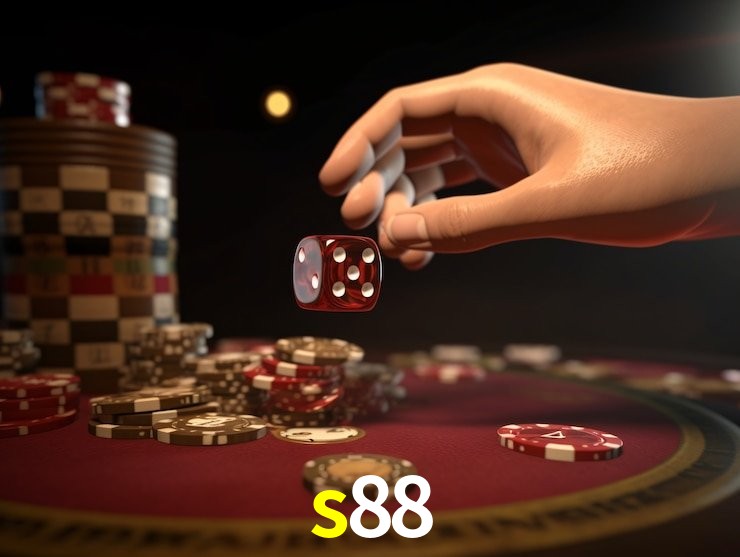 Jogos de Slot s88