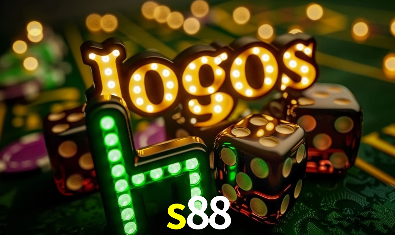 Recursos de Bônus s88