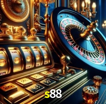 Mesa de Blackjack s88