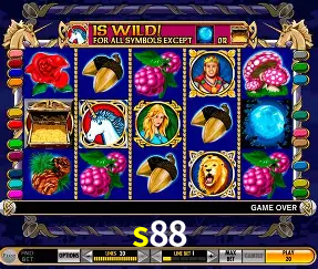 Descubra o Mundo do Cassino Online com s88