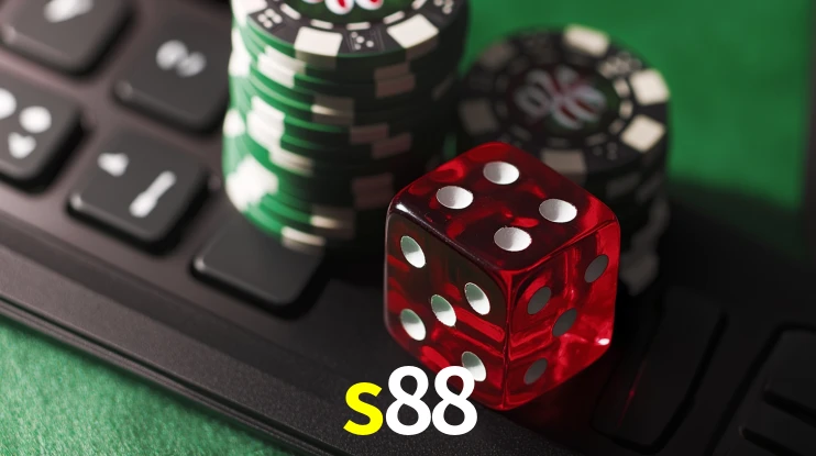Games Directory s88