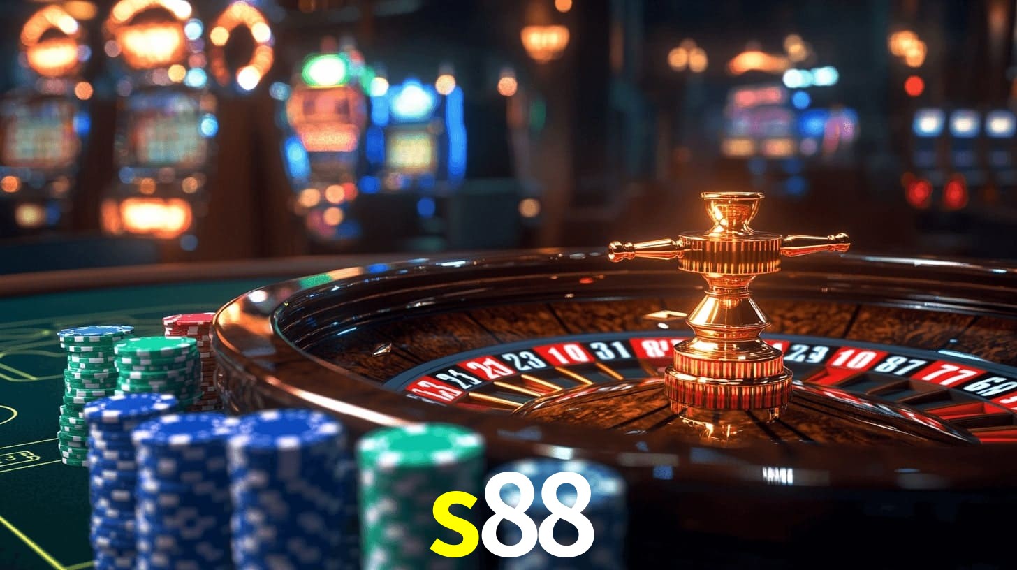 s88 - Sites de jogos de azar online - s88.game