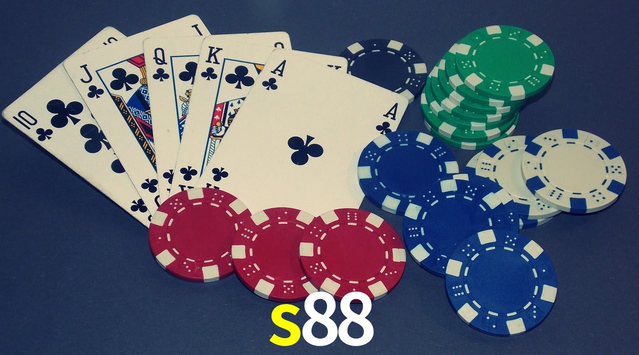 Statistics s88