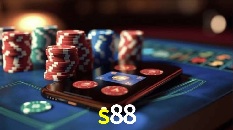 Provedores de Jogos s88