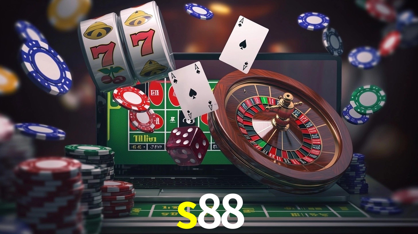s88 bet