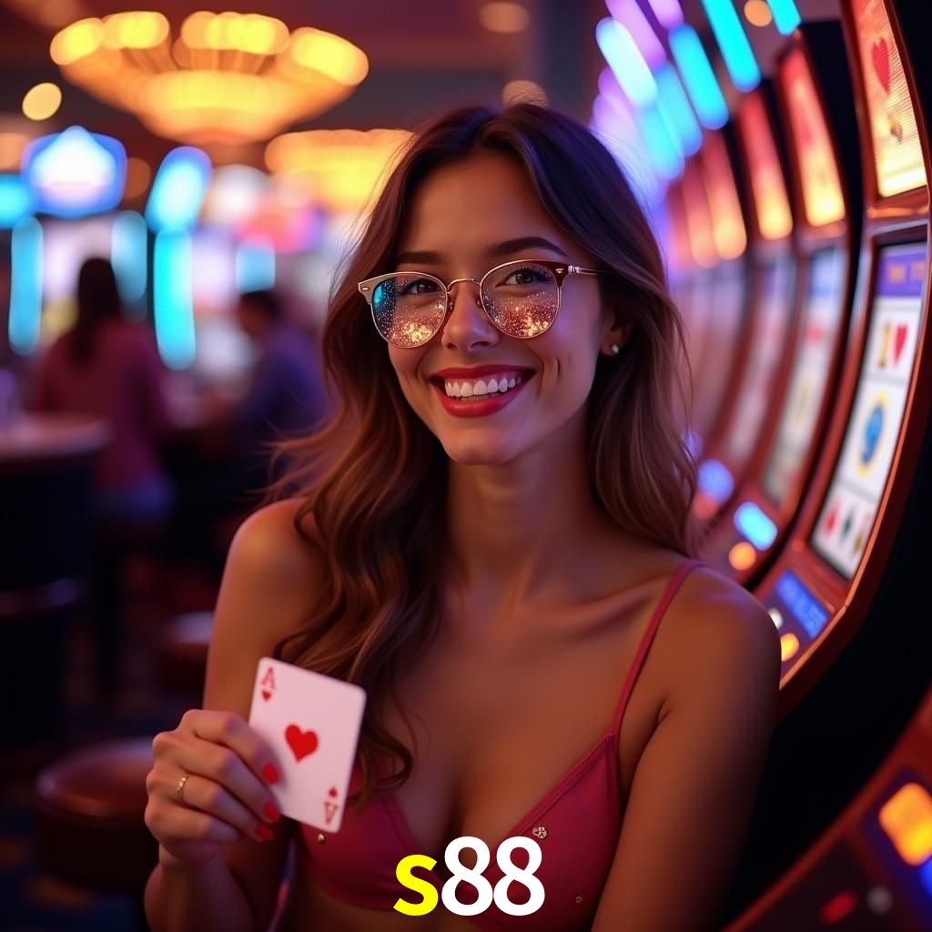 Football Betting s88