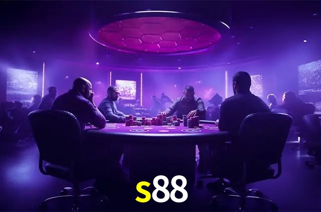 Desvendando o Mundo dos Jogos Virtuais na s88
