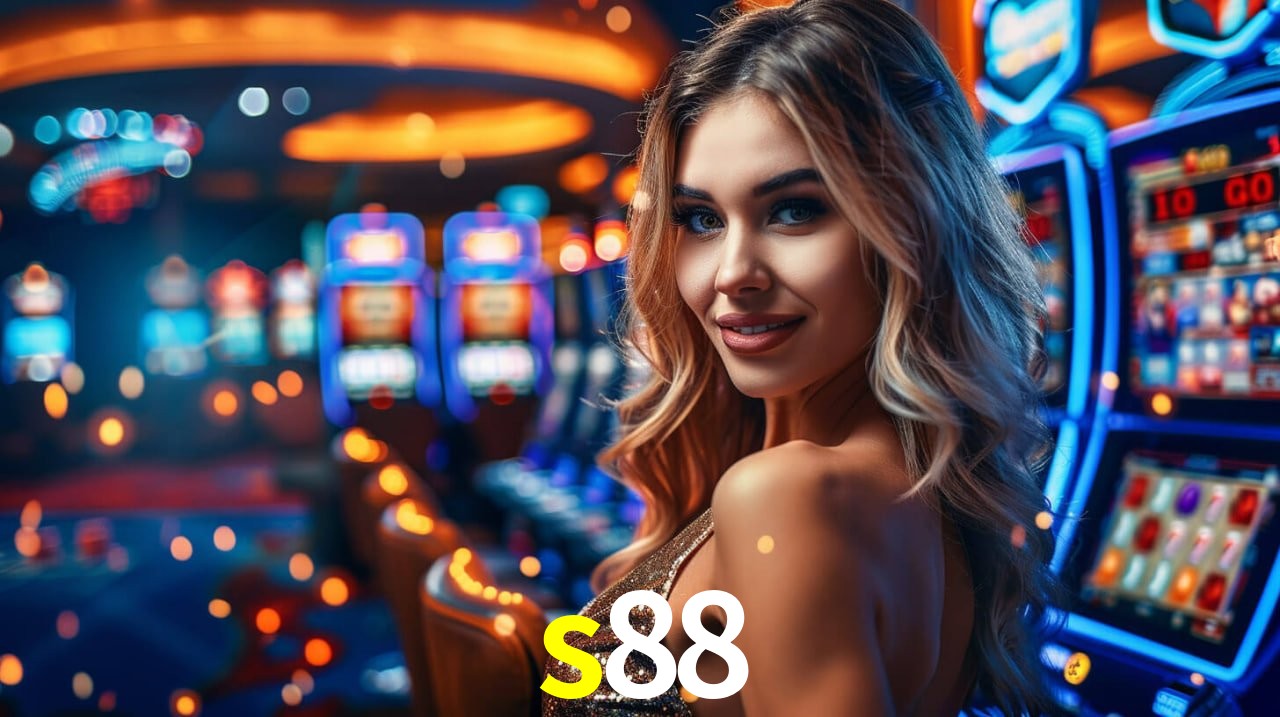 Experiência VIP s88