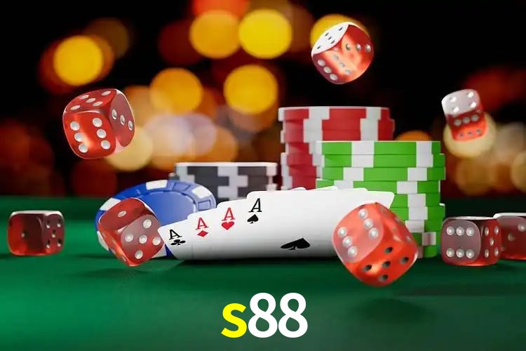 Casino Ao Vivo s88