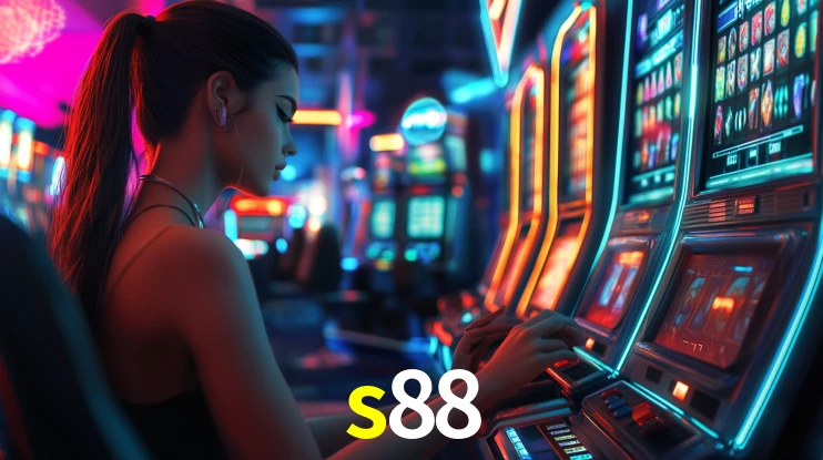 Experimente o Login Seguro Premium no s88