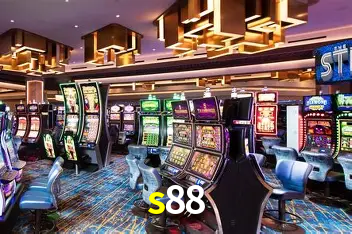 Desvendando o Mundo dos Jogos Virtuais na s88