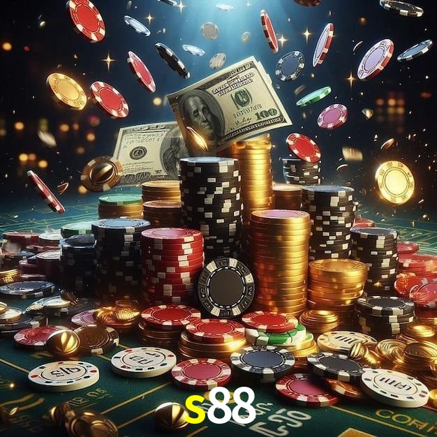 cassino s88