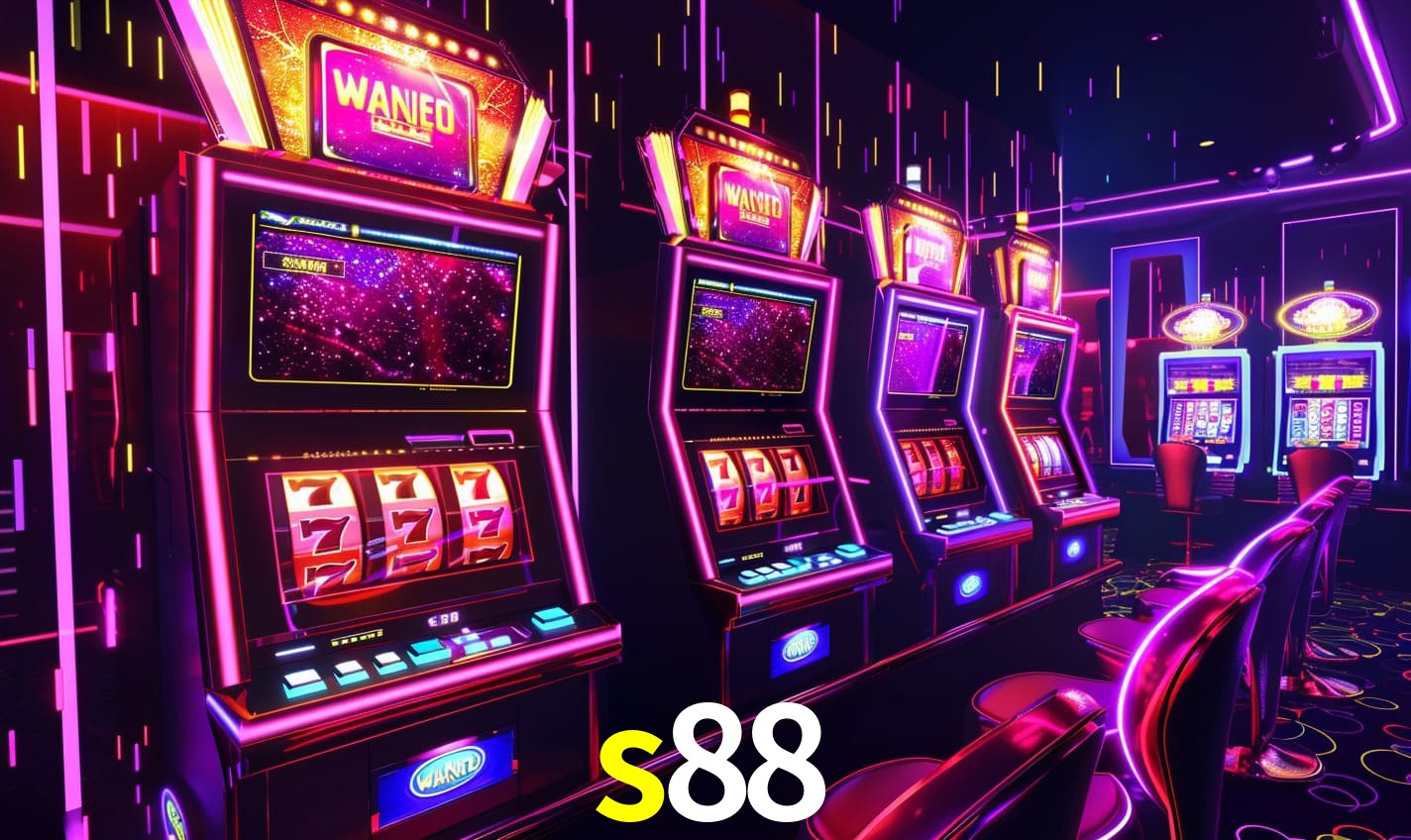 Inovações de Jogos na s88: O Futuro das Experiências Interativas