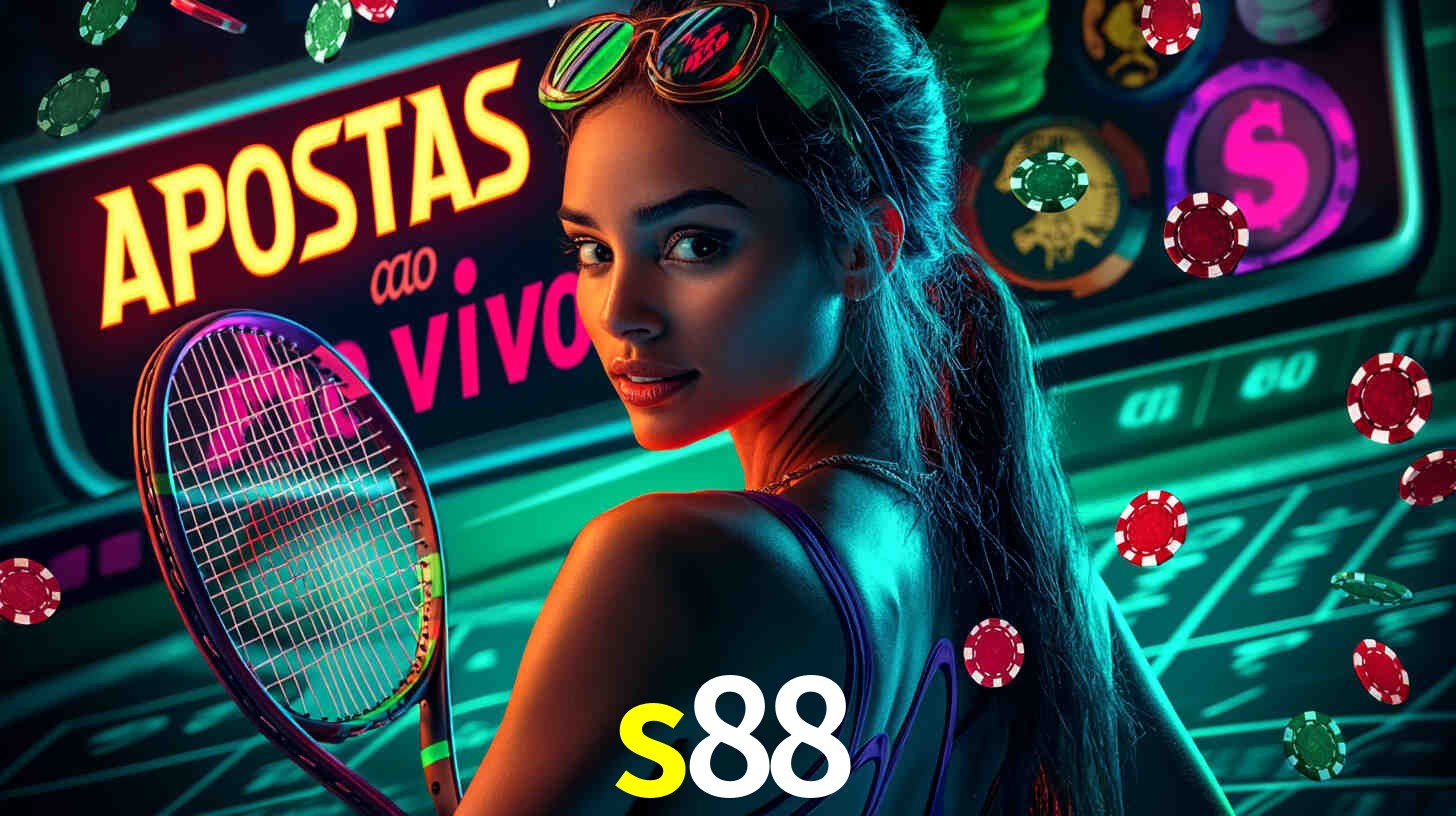 Apostas Esportivas na s88: Um Guia Completo