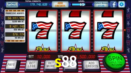 Descubra a Magia dos Jogos de Arcade no s88